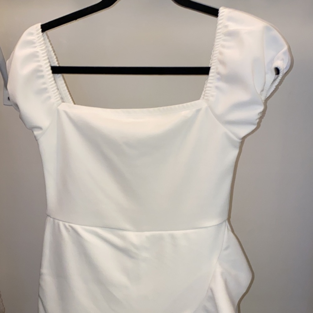 MISSGUIDED Romper NWT